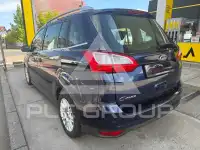 2011 Ford C-MAX