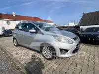 2011 Ford C-MAX