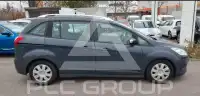 2011 Ford C-MAX