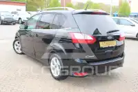 2011 Ford C-MAX