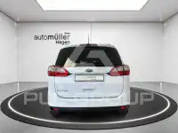 2011 Ford C-MAX