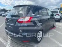 2011 Ford C-MAX