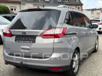 2011 Ford C-MAX