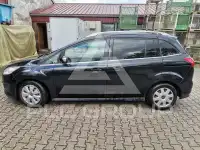 2011 Ford C-MAX