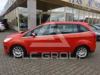 2011 Ford C-MAX