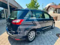 2011 Ford C-MAX