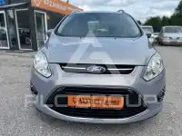 2011 Ford C-MAX