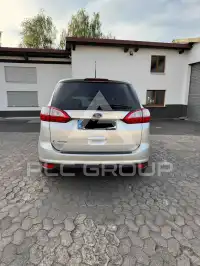 2011 Ford C-MAX