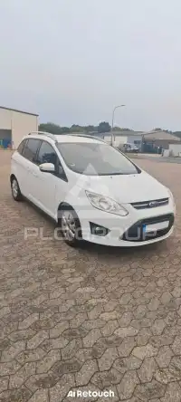 2011 Ford C-MAX