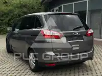 2011 Ford C-MAX