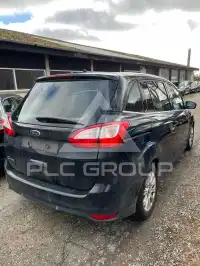 2011 Ford C-MAX