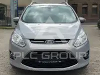 2011 Ford C-MAX
