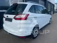 2011 Ford C-MAX