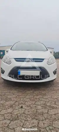2011 Ford C-MAX