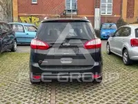 2011 Ford C-MAX