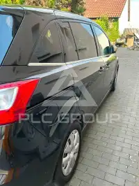 2011 Ford C-MAX