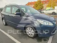 2011 Ford C-MAX