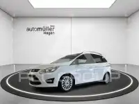 2011 Ford C-MAX