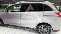 2011 Ford C-MAX