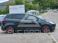 2011 Ford C-MAX