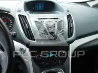 2011 Ford C-MAX
