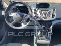 2011 Ford C-MAX