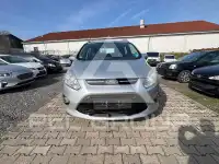 2011 Ford C-MAX