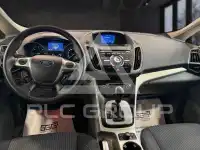 2011 Ford C-MAX
