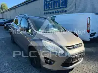 2011 Ford C-MAX