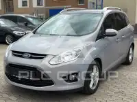 2011 Ford C-MAX