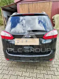 2011 Ford C-MAX