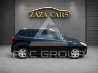 2011 Ford C-MAX