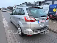 2011 Ford C-MAX