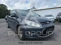 2011 Ford C-MAX