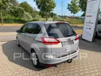 2011 Ford C-MAX