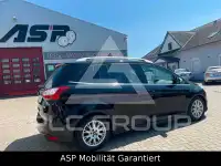 2011 Ford C-MAX