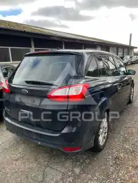 2011 Ford C-MAX
