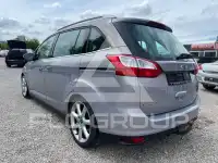2011 Ford C-MAX