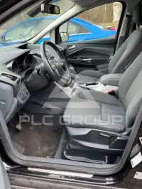 2011 Ford C-MAX
