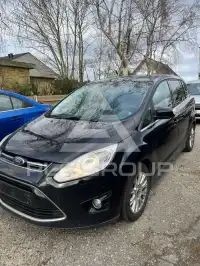 2011 Ford C-MAX