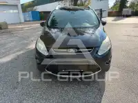 2011 Ford C-MAX