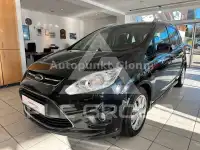 2011 Ford C-MAX