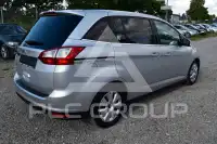 2011 Ford C-MAX