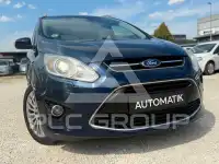 2011 Ford C-MAX