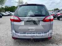 2011 Ford C-MAX
