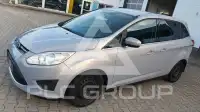 2011 Ford C-MAX