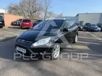 2011 Ford C-MAX