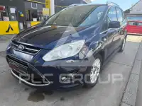 2011 Ford C-MAX