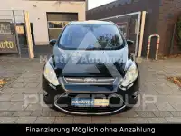 2011 Ford C-MAX