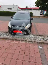 2011 Ford C-MAX